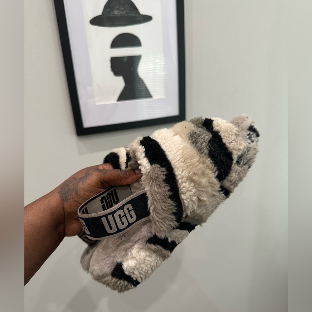 Ugg Fluff Yeah - image 2